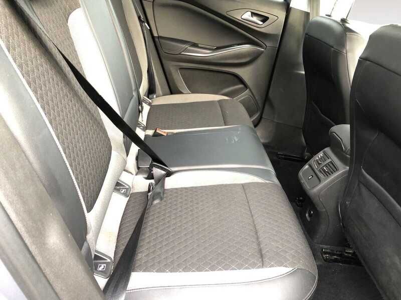 Used Vauxhall Grandland X 2020 for sale - 77044946: Photo 5