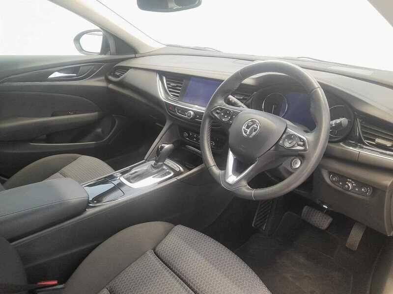 Used Vauxhall Insignia 2022 for sale - 76137394: Photo 10