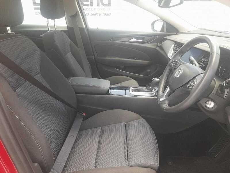 Used Vauxhall Insignia 2022 for sale - 76137394: Photo 11