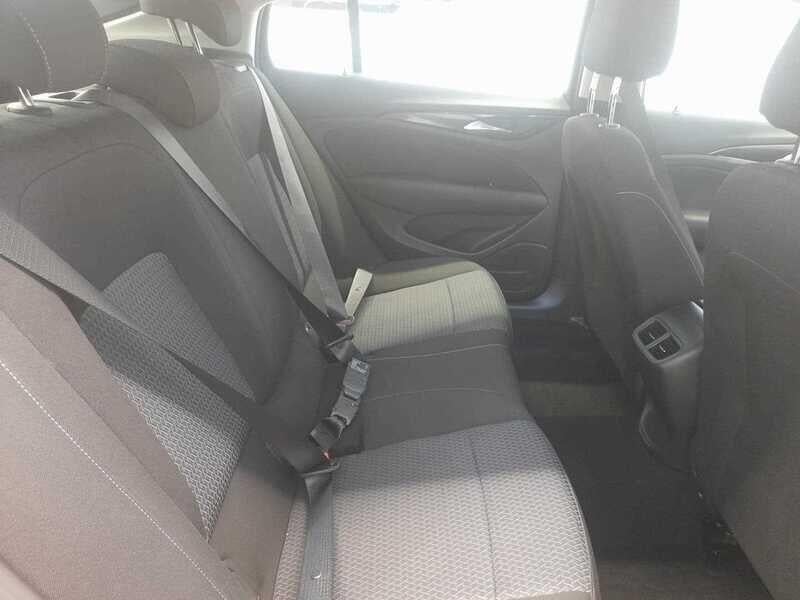 Used Vauxhall Insignia 2022 for sale - 76137394: Photo 12