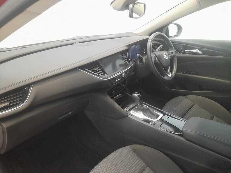 Used Vauxhall Insignia 2022 for sale - 76137394: Photo 14