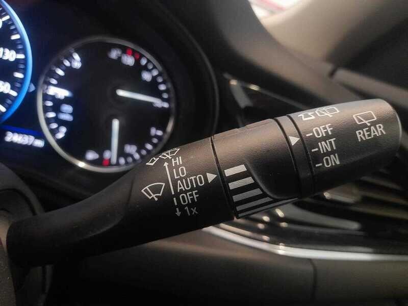 Used Vauxhall Insignia 2022 for sale - 76137394: Photo 20