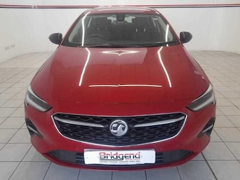 Used Vauxhall Insignia 2022 for sale - 76137394: Photo 2