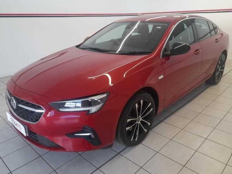 Used Vauxhall Insignia 2022 for sale - 76137394: Photo 3