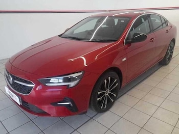 Used Vauxhall Insignia 2022 for sale - 76137394: Photo 3