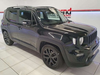 Used Jeep Renegade 2021 for sale - 79309662: Photo