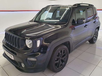 Used Jeep Renegade 2021 for sale - 79309662: Photo