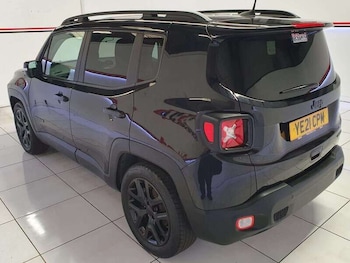 Used Jeep Renegade 2021 for sale - 79309662: Photo