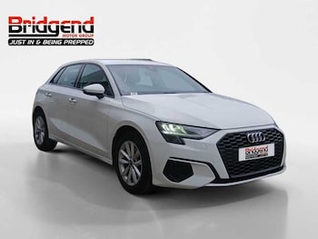 Used Audi A3 2023 for sale - 79332348: Photo