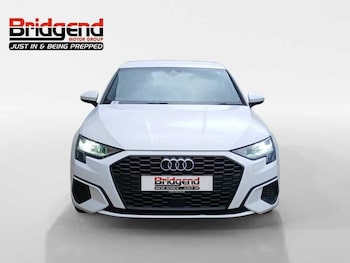 Used Audi A3 2023 for sale - 79332348: Photo