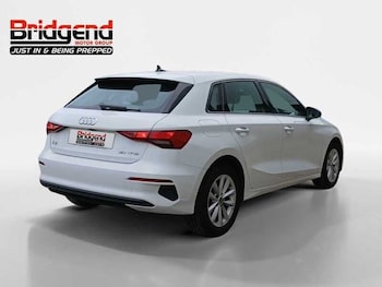 Used Audi A3 2023 for sale - 79332348: Photo