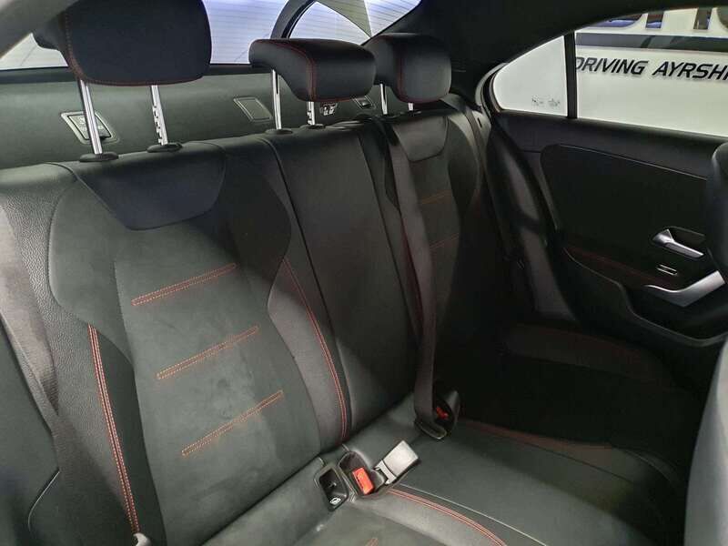 Used Mercedes-Benz A-Class 2020 for sale - 77045267: Photo 10