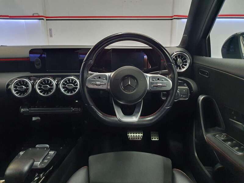 Used Mercedes-Benz A-Class 2020 for sale - 77045267: Photo 11