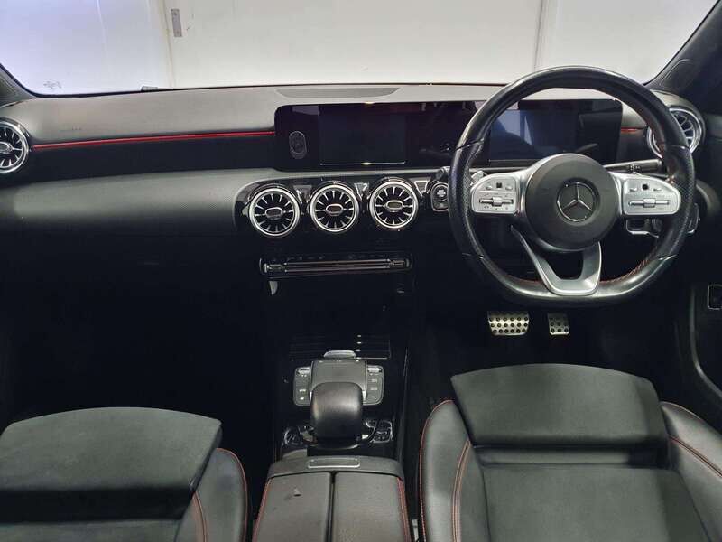 Used Mercedes-Benz A-Class 2020 for sale - 77045267: Photo 12