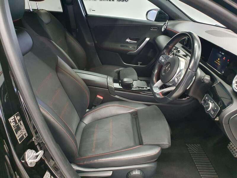 Used Mercedes-Benz A-Class 2020 for sale - 77045267: Photo 13