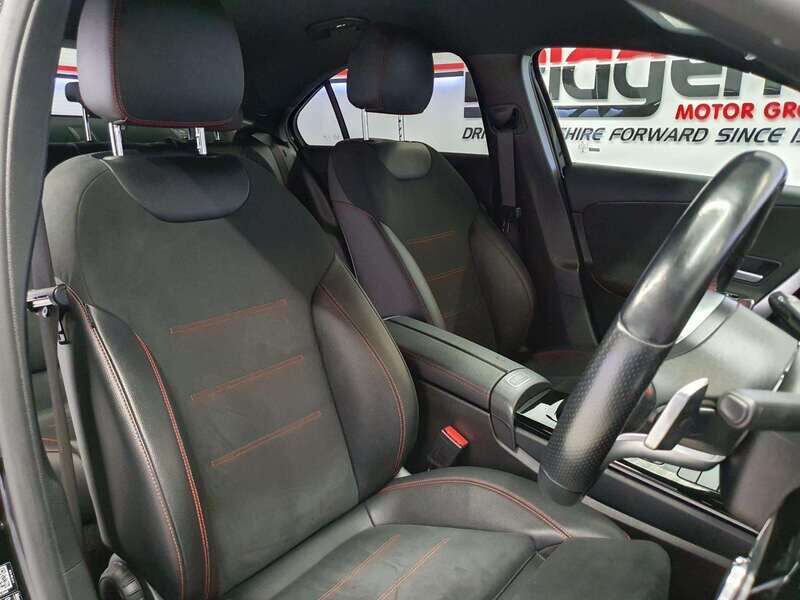 Used Mercedes-Benz A-Class 2020 for sale - 77045267: Photo 15