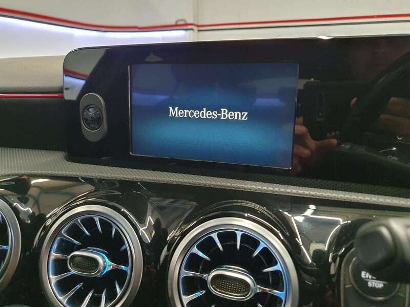 Used Mercedes-Benz A-Class 2020 for sale - 77045267: Photo 16