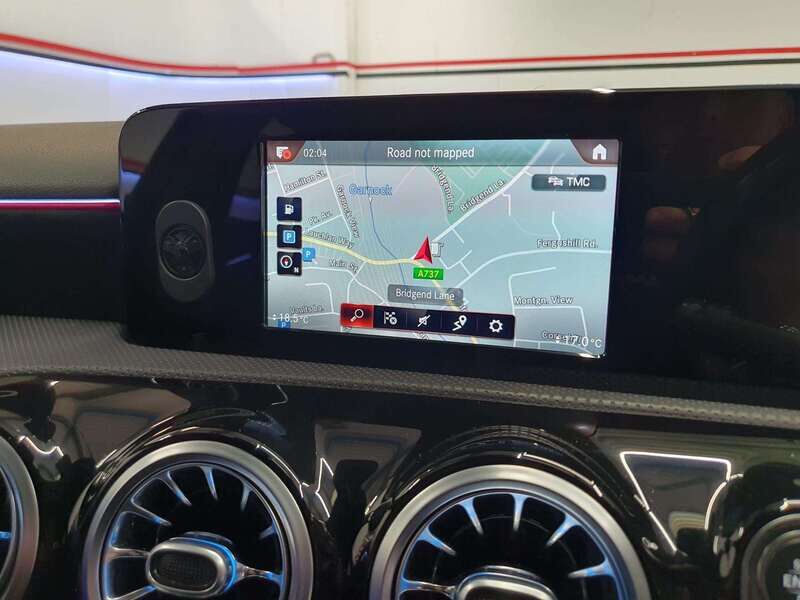 Used Mercedes-Benz A-Class 2020 for sale - 77045267: Photo 17