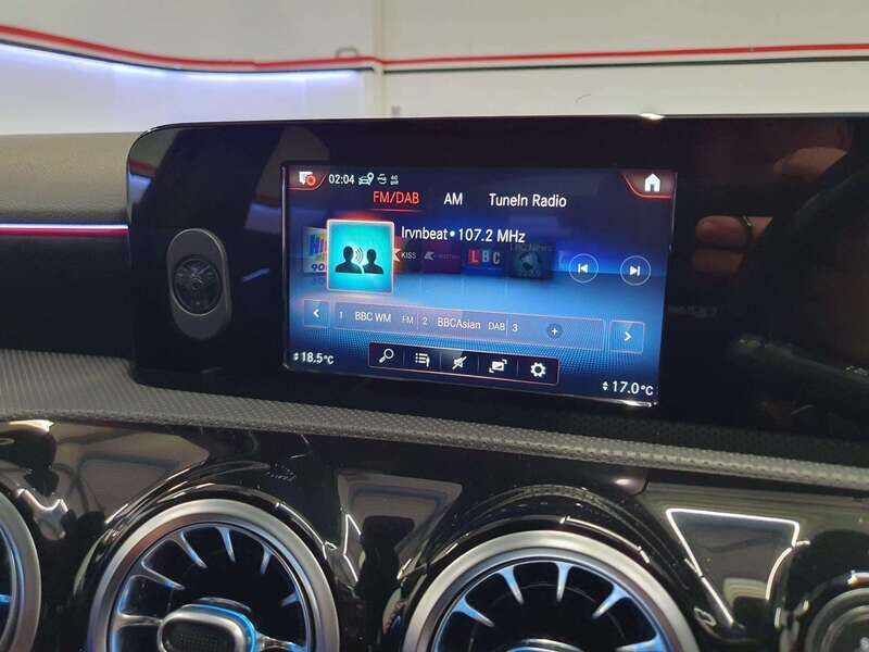 Used Mercedes-Benz A-Class 2020 for sale - 77045267: Photo 18