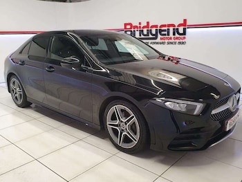 Used Mercedes-Benz A-Class 2020 for sale - 77045267: Photo