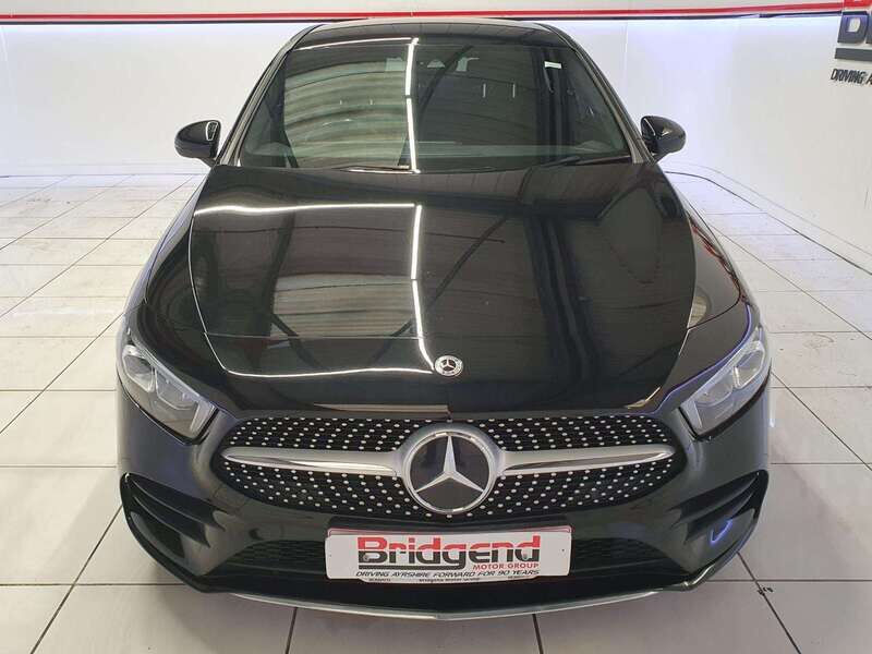 Used Mercedes-Benz A-Class 2020 for sale - 77045267: Photo 2