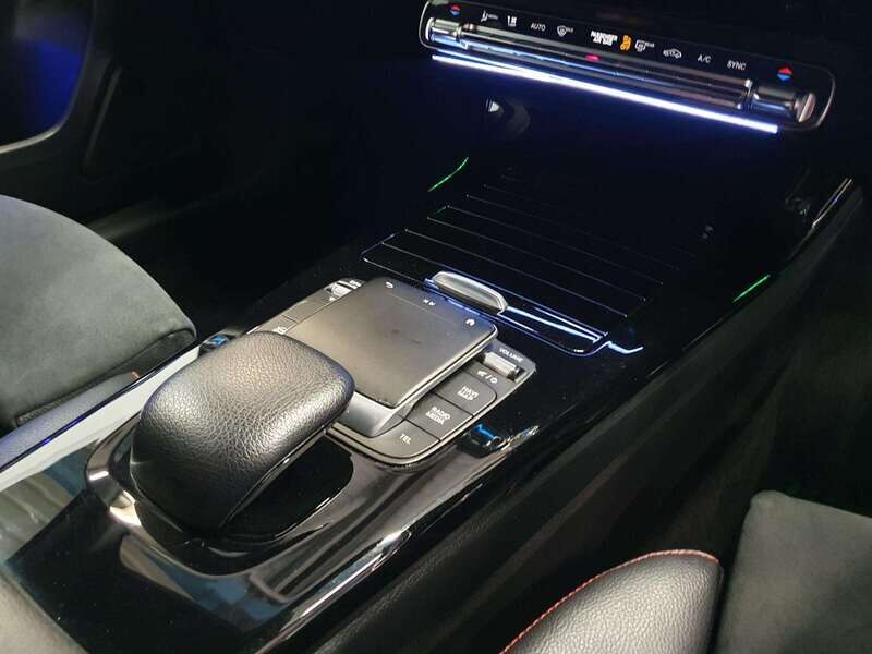 Used Mercedes-Benz A-Class 2020 for sale - 77045267: Photo 20