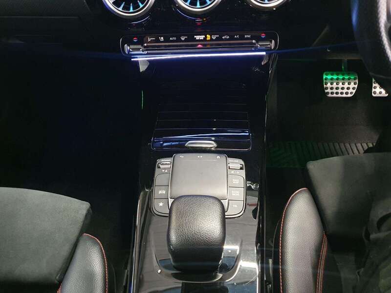 Used Mercedes-Benz A-Class 2020 for sale - 77045267: Photo 21