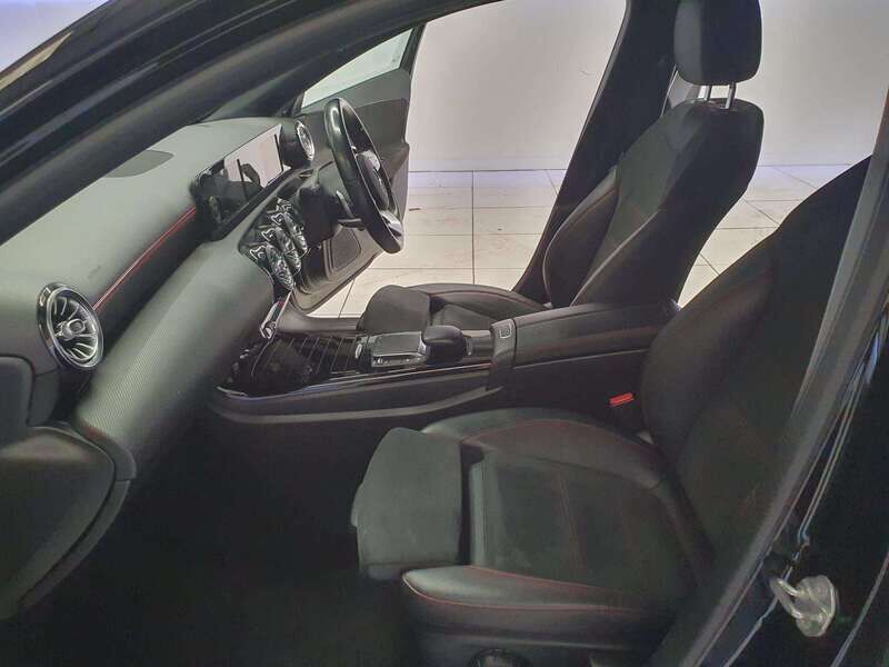 Used Mercedes-Benz A-Class 2020 for sale - 77045267: Photo 22