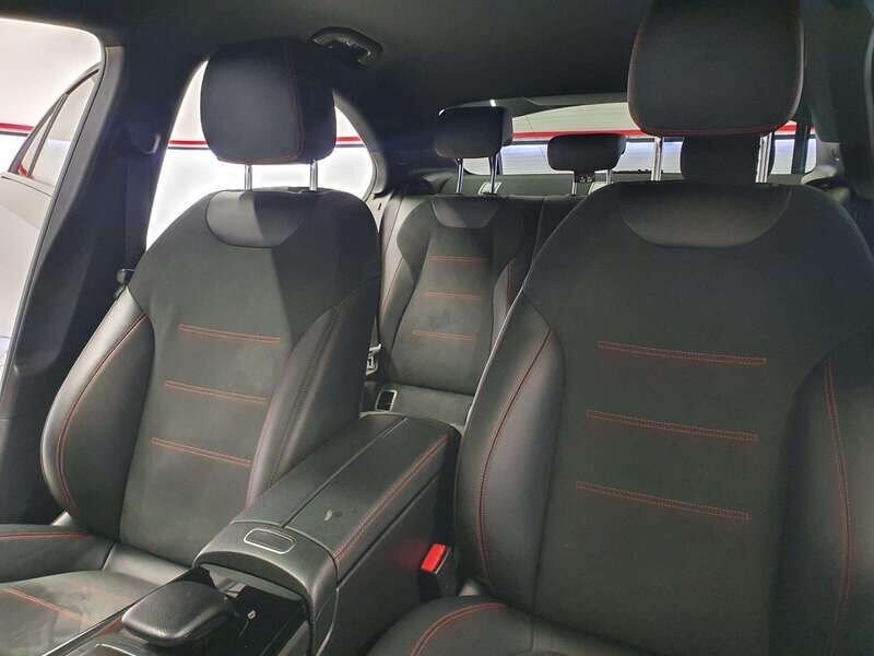 Used Mercedes-Benz A-Class 2020 for sale - 77045267: Photo 23