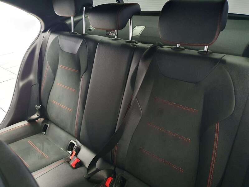 Used Mercedes-Benz A-Class 2020 for sale - 77045267: Photo 25