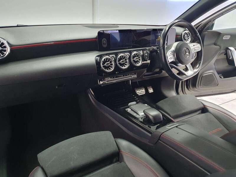 Used Mercedes-Benz A-Class 2020 for sale - 77045267: Photo 26