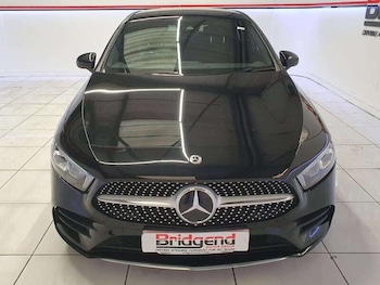 Used Mercedes-Benz A-Class 2020 for sale - 77045267: Photo