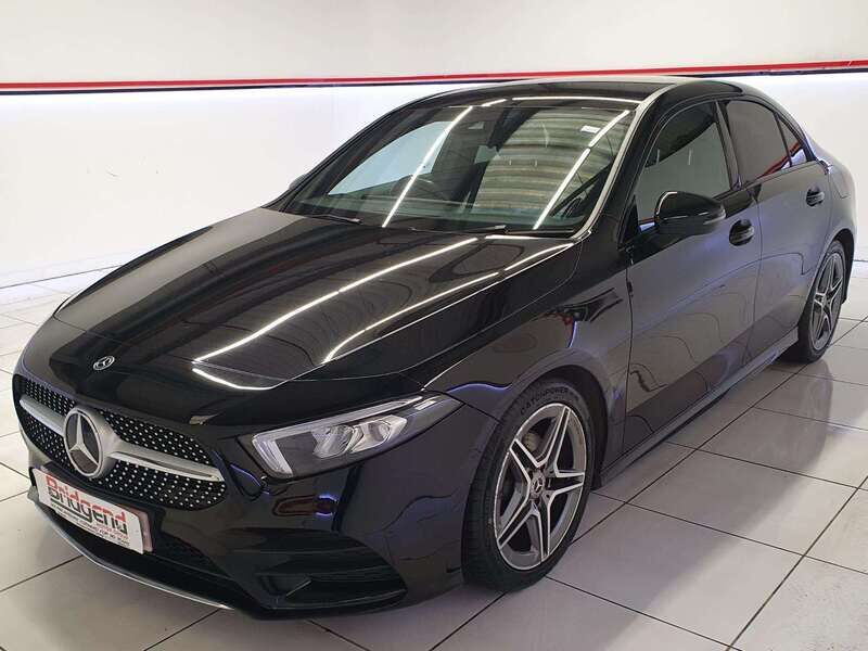 Used Mercedes-Benz A-Class 2020 for sale - 77045267: Photo 3