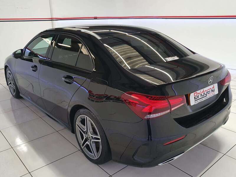 Used Mercedes-Benz A-Class 2020 for sale - 77045267: Photo 4