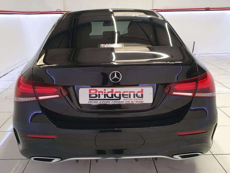 Used Mercedes-Benz A-Class 2020 for sale - 77045267: Photo 5