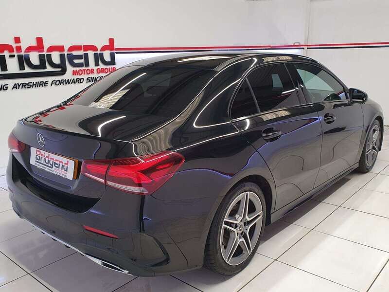 Used Mercedes-Benz A-Class 2020 for sale - 77045267: Photo 6