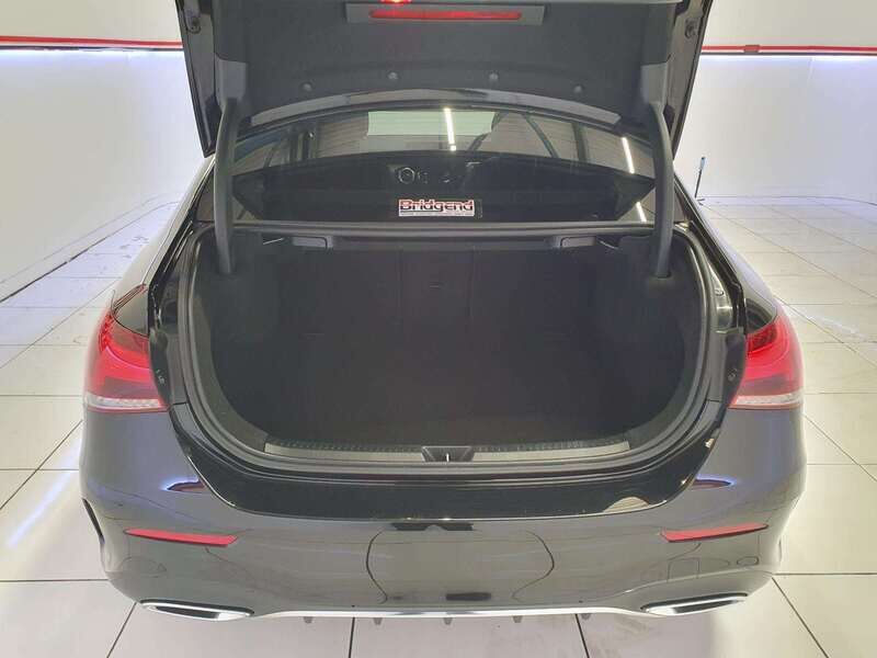 Used Mercedes-Benz A-Class 2020 for sale - 77045267: Photo 7