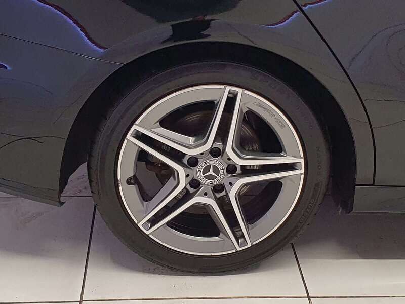 Used Mercedes-Benz A-Class 2020 for sale - 77045267: Photo 8