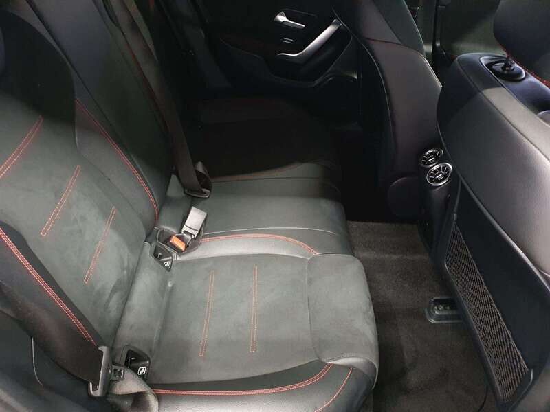 Used Mercedes-Benz A-Class 2020 for sale - 77045267: Photo 9