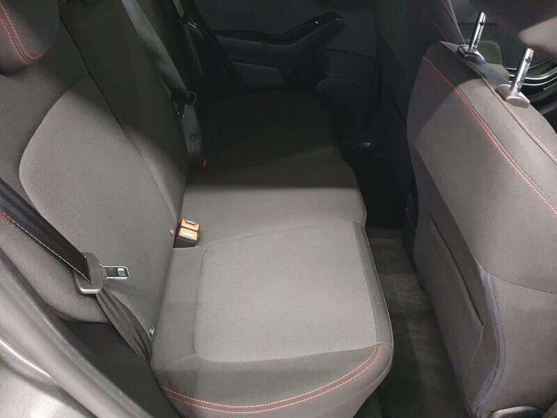 Used Ford Fiesta 2022 for sale - 77814299: Photo 10