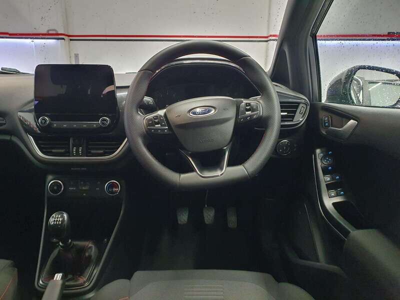 Used Ford Fiesta 2022 for sale - 77814299: Photo 11