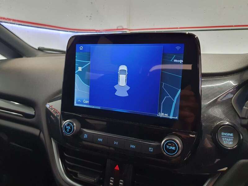 Used Ford Fiesta 2022 for sale - 77814299: Photo 17