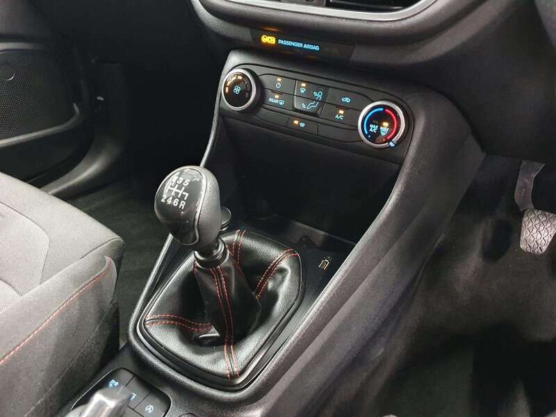 Used Ford Fiesta 2022 for sale - 77814299: Photo 19