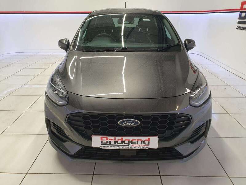 Used Ford Fiesta 2022 for sale - 77814299: Photo 2