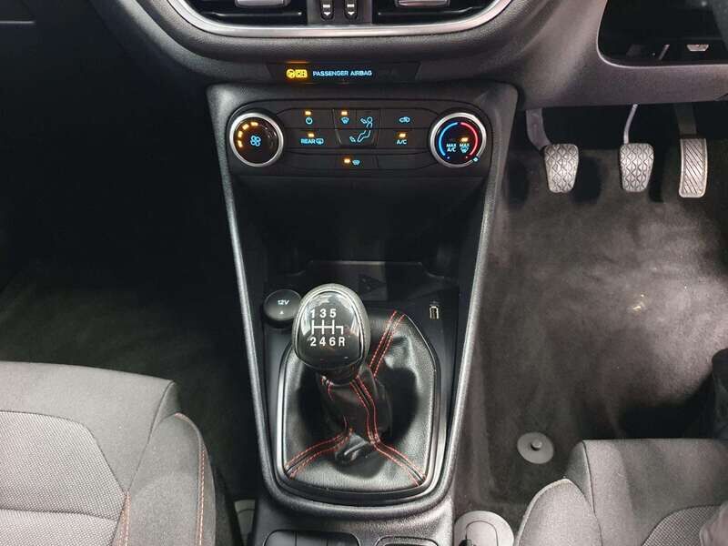 Used Ford Fiesta 2022 for sale - 77814299: Photo 20