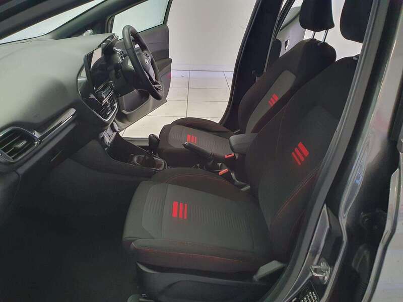 Used Ford Fiesta 2022 for sale - 77814299: Photo 21