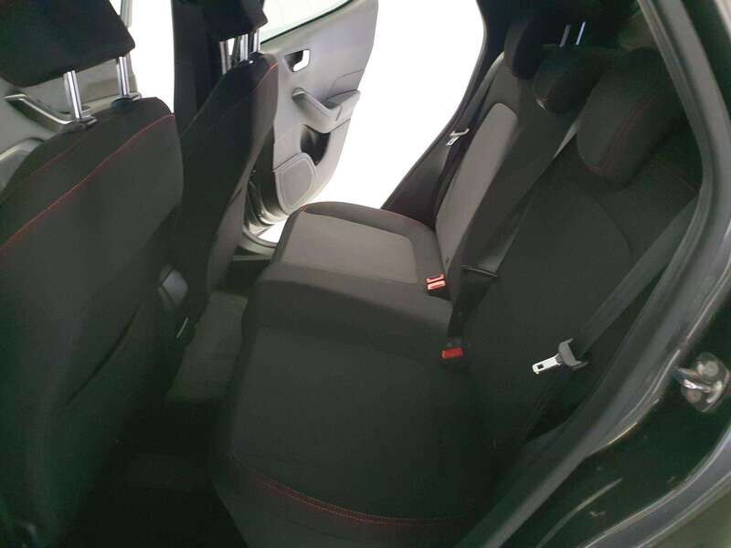 Used Ford Fiesta 2022 for sale - 77814299: Photo 23