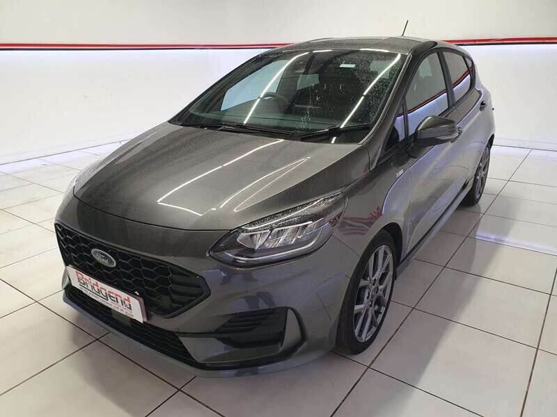 Used Ford Fiesta 2022 for sale - 77814299: Photo 3