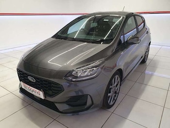 Used Ford Fiesta 2022 for sale - 77814299: Photo