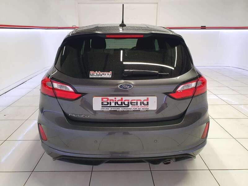 Used Ford Fiesta 2022 for sale - 77814299: Photo 5